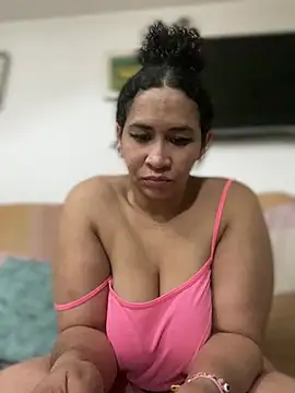 Carola-Ross online show from 02-01-26, 02:48