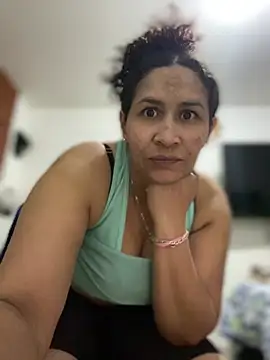 Carola-Ross online show from 03-01-26, 02:57