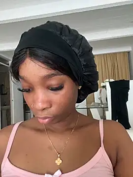 blackgril12 online show from 10-02-25, 12:45