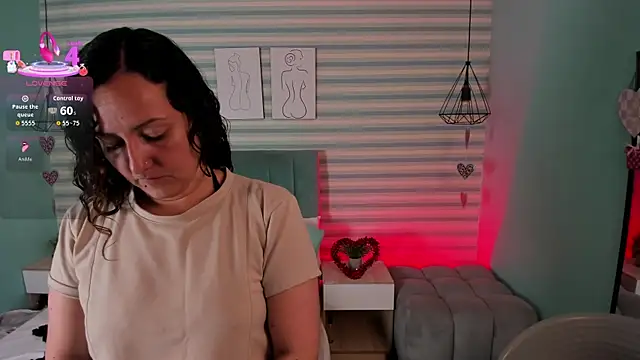 abby apple online show from 02-11-26, 01:05