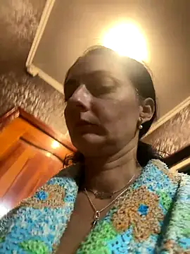 Miroslava1247 online show from 10-27-25, 06:45