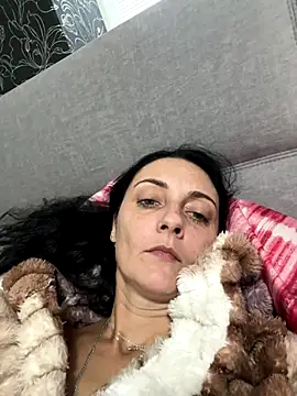 Miroslava1247 online show from 11-16-25, 12:55