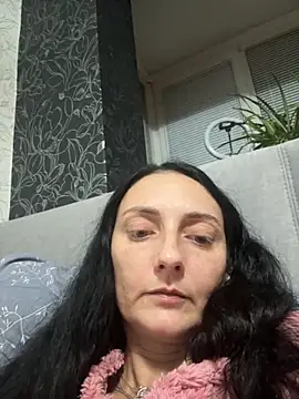 Miroslava1247 online show from 11-18-25, 07:07