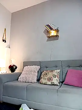 anahi evans19 online show from 02-21-26, 02:07