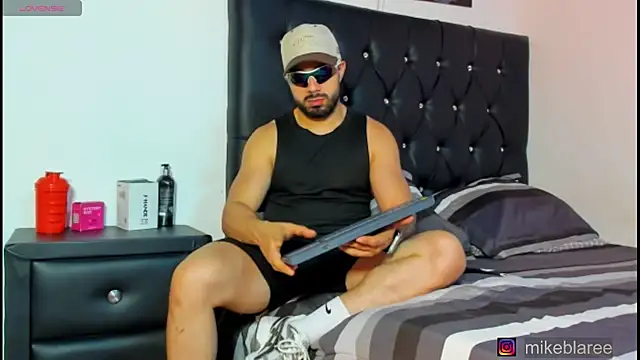 mikeblaree online show from 03-16-26, 07:18