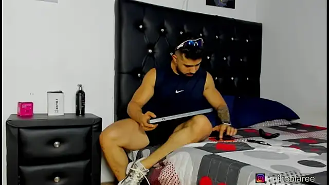 mikeblaree online show from 04-04-26, 06:27