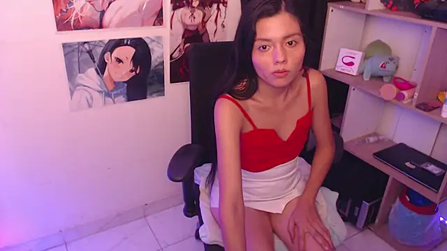Stefany Lovers online show from 03-05-25, 07:06