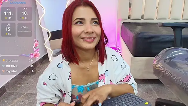 Snapshot of Gaby_tay1 chatting on 03-05-25, 09:38 Gaby tay1 online show from 03-05-25, 09:38