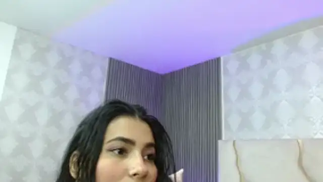 Gaby tay1 online show from 10-21-25, 03:29