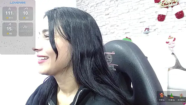 Snapshot of Gaby_tay1 chatting on 12-16-25, 07:30 Gaby tay1 online show from 12-16-25, 07:30