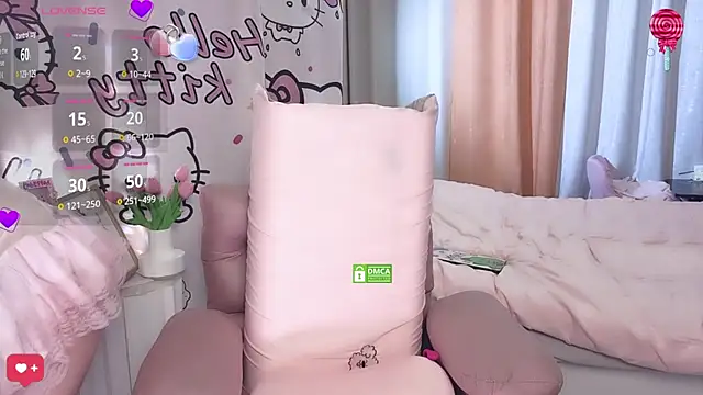 AsiaElf online show from 10-12-25, 12:26