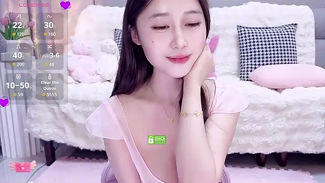 AsiaElf online show from 11-13-25, 12:42