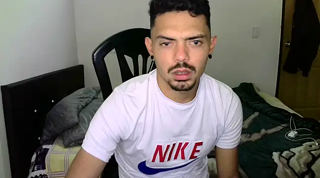 chocolatino16 online show from 02-07-25, 05:52