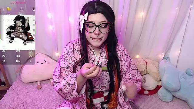 Snapshot of Elice_cooper_ chatting on 02-20-25, 07:55 Elice cooper online show from 02-20-25, 07:55