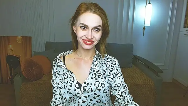 Lady Sunshine  online show from 02-17-25, 02:37