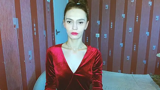 Lady Sunshine  online show from 10-28-25, 07:34