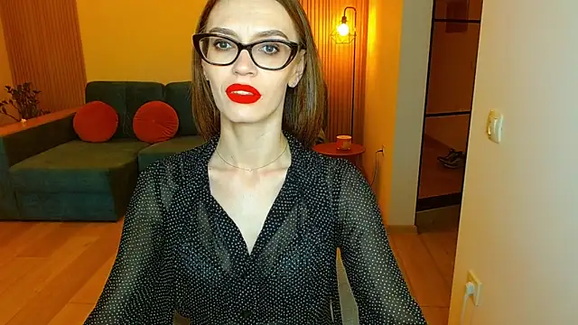 Lady Sunshine  online show from 11-24-25, 07:52