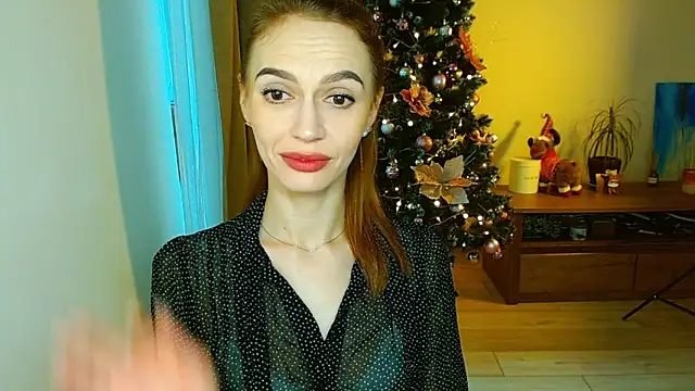 Lady Sunshine  online show from 01-13-26, 08:30