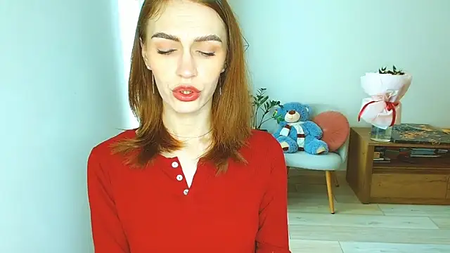 Lady Sunshine  online show from 02-07-26, 10:08