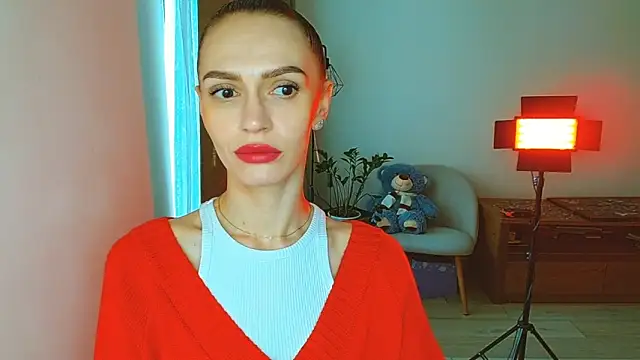 Lady Sunshine  online show from 02-15-26, 07:27