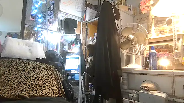 ShysluutGia online show from 10-07-25, 09:28