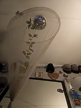 ShysluutGia online show from 10-28-25, 05:22