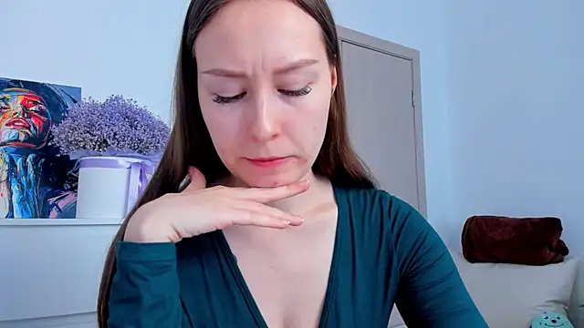 marilinaal online show from 10-21-25, 07:42