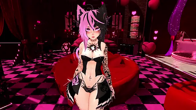 anime cutie online show from 10-14-25, 12:22