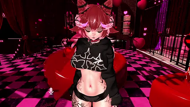 anime cutie online show from 12-03-25, 01:09