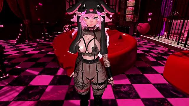 anime cutie online show from 12-21-25, 02:13