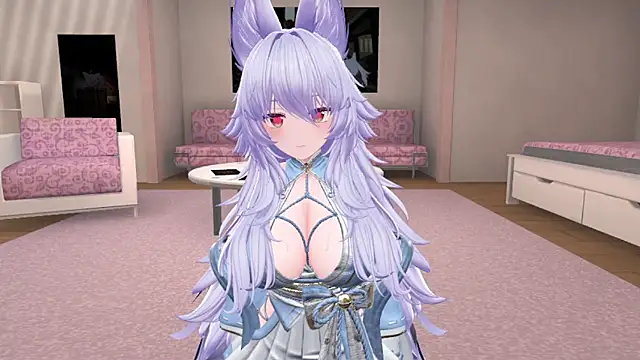 Snapshot of anime_cutie chatting on 02-22-26, 11:42 anime cutie online show from 02-22-26, 11:42