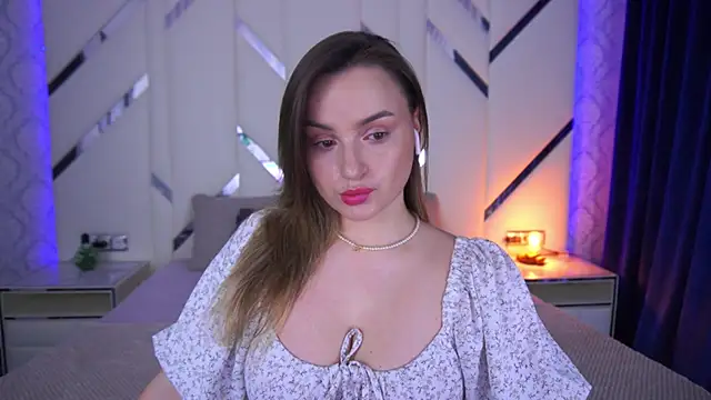 LindsieGreyy online show from 03-06-25, 07:25