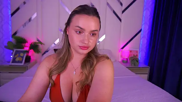 LindsieGreyy online show from 10-02-25, 06:09