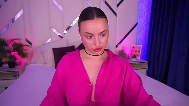 LindsieGreyy online show from 11-05-25, 08:14