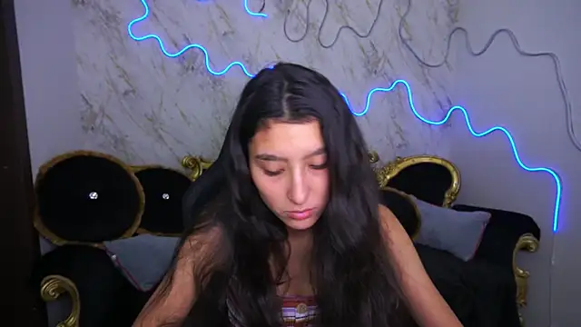 CharmMocco online show from 02-10-25, 01:44