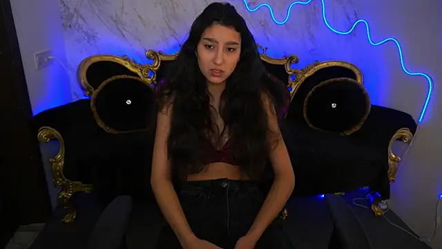 CharmMocco online show from 03-16-25, 07:15