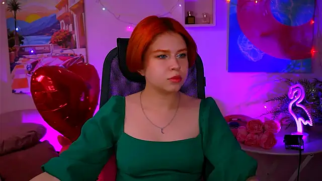 MitsukiMun online show from 02-22-25, 07:03