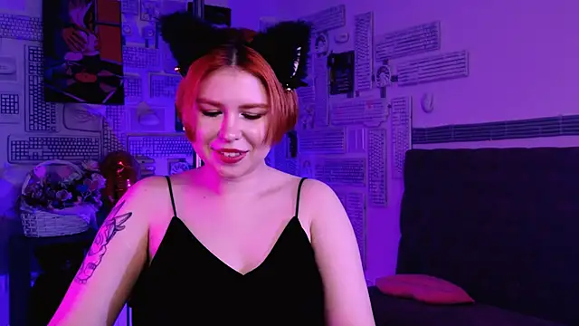 MitsukiMun online show from 02-25-25, 07:47