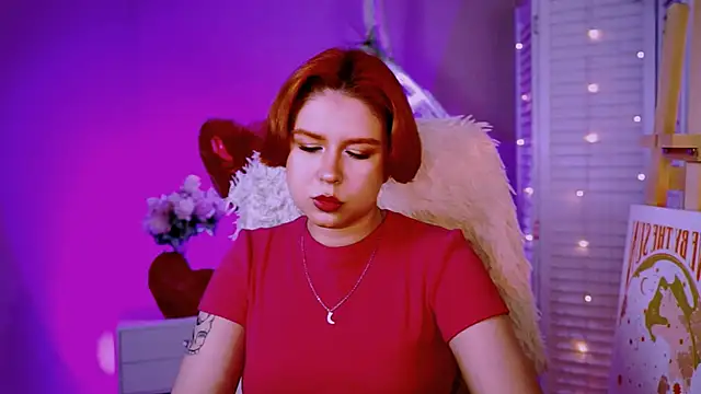 MitsukiMun online show from 02-26-25, 06:11