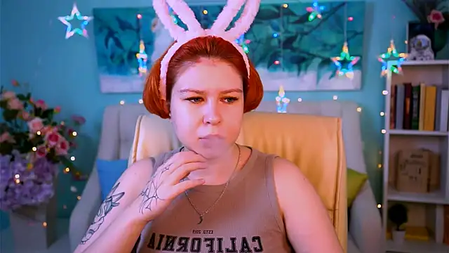 MitsukiMun online show from 02-28-25, 11:58