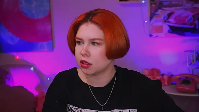 MitsukiMun online show from 03-08-25, 12:41