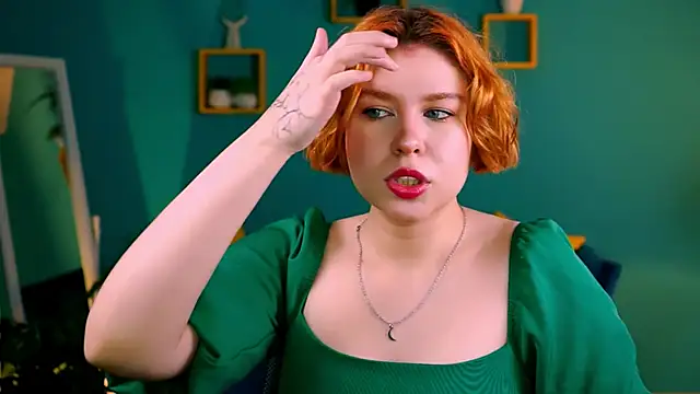 MitsukiMun online show from 03-21-25, 03:13