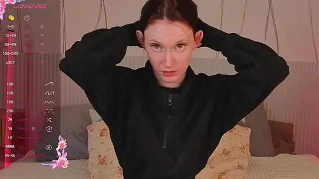 JoYung online show from 10-12-25, 04:22