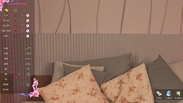 JoYung online show from 10-18-25, 04:26