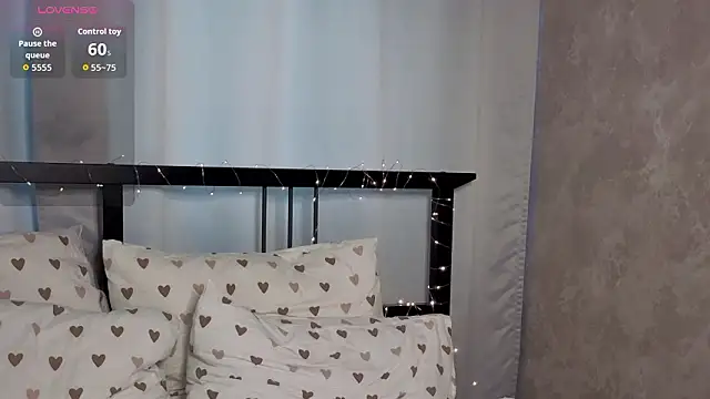 JoYung online show from 03-22-26, 07:56