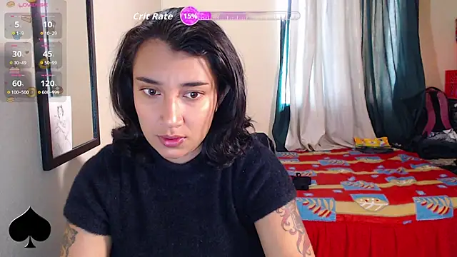 Robin H00t online show from 10-03-25, 01:41