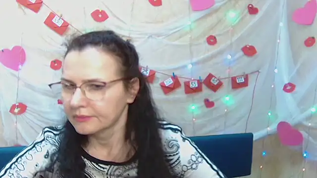 Miroslava Happi online show from 03-16-25, 09:38