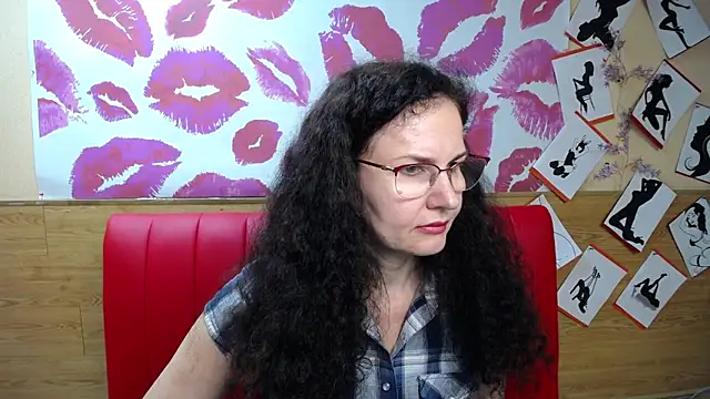 Miroslava Happi online show from 09-19-25, 06:15