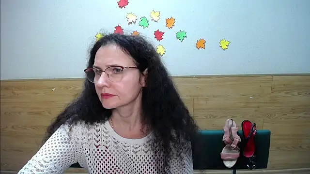 Miroslava Happi online show from 09-26-25, 12:20