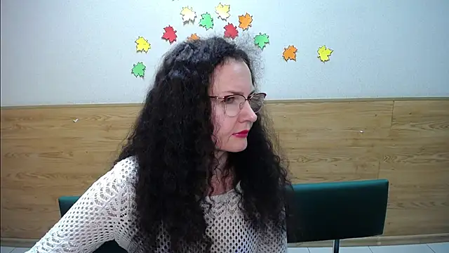 Miroslava Happi online show from 09-28-25, 06:41